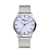 Load image into Gallery viewer, Kingou Gold NEW Women's watch stainless steel