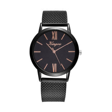 Load image into Gallery viewer, Kingou Gold NEW Women's watch stainless steel