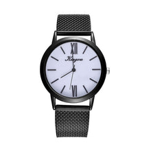 Load image into Gallery viewer, Kingou Gold NEW Women's watch stainless steel