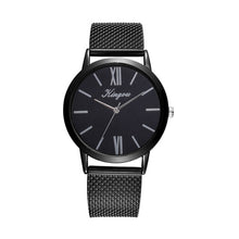Load image into Gallery viewer, Kingou Gold NEW Women's watch stainless steel