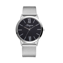 Load image into Gallery viewer, Kingou Gold NEW Women's watch stainless steel