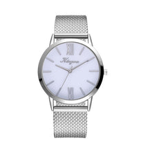 Load image into Gallery viewer, Kingou Gold NEW Women's watch stainless steel