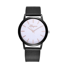 Load image into Gallery viewer, Kingou Gold NEW Women's watch stainless steel