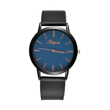 Load image into Gallery viewer, Kingou Gold NEW Women's watch stainless steel